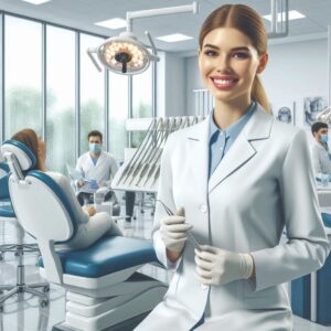 Implant Dentist in Pittsburgh
