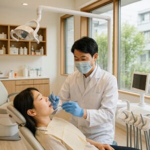 JP Dental