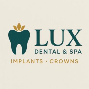 Lux Dental And Spa for Implants & Crowns