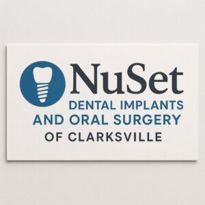 NuSet Dental Implants and Oral Surgery of Clarksville