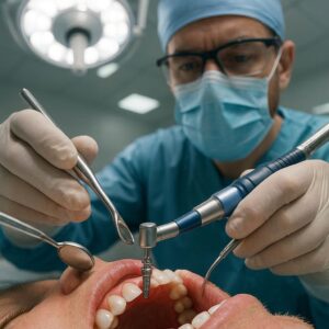 Tooth Implant How Long Does It Take