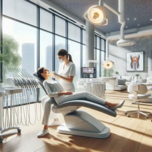 Tysons Corner Dental Implants