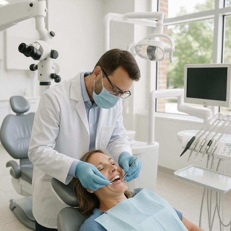 West Chester PA Dental Implants
