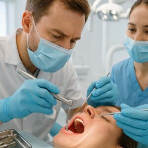 What Don’t They Tell You About Dental Implants