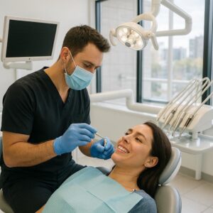 Winnipeg Dental Implants