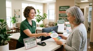 Cherry Dental Financing Phone Number
