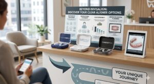 Clear Aligners Beyond Invisalign