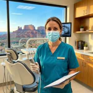 Dentist in Grand Junction CO