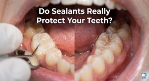 Do Sealants Really Protect Your Teeth?