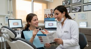 How Do I Get Invisalign?