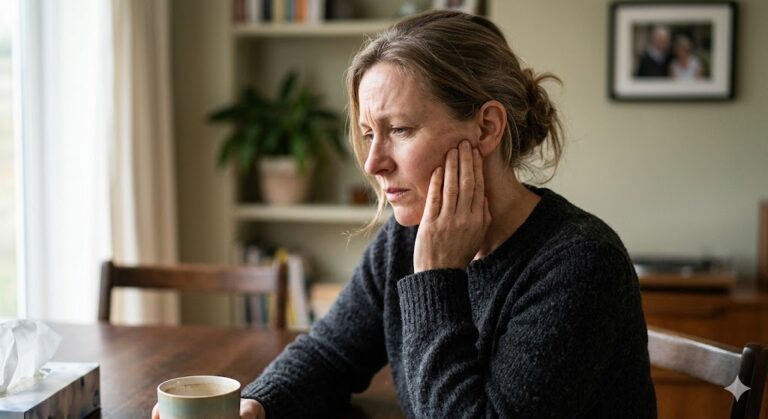 Tooth Pain Is Causing Ear Pain