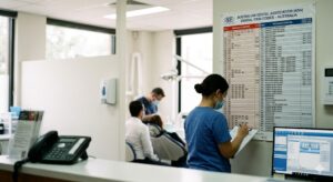 ada dental codes australia