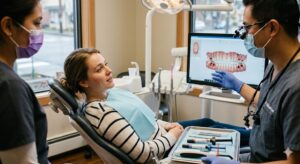 what to expect when getting multiple cavity filled