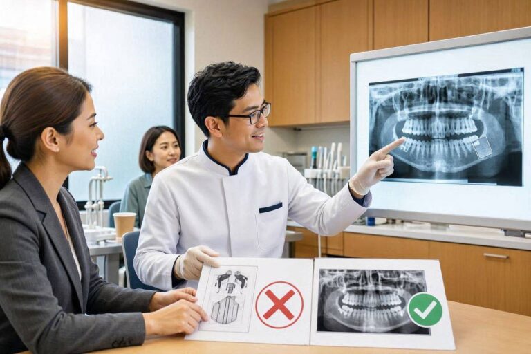Are Dental Bone Transplants Covered By ACA?