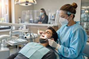 Are Dental Exams Necessary For Covid-19?