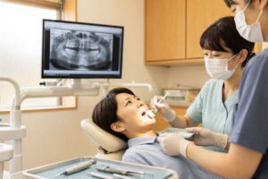 Are Dental Implant Procedures Uncomfortable?