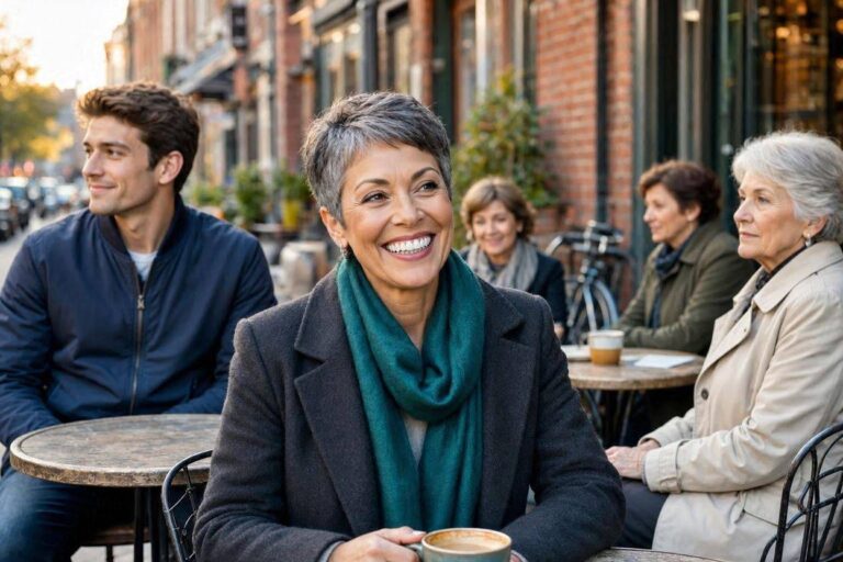 Are People Put Off By Dentures?