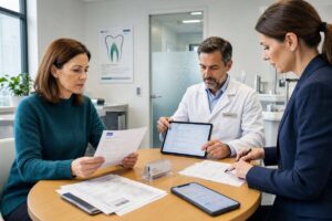 Are Smile Generation Dentist Scammers?