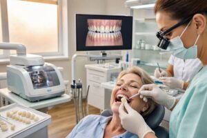 Are Veneers Done In One Day?