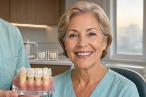 Are Veneers Safe Long Term?