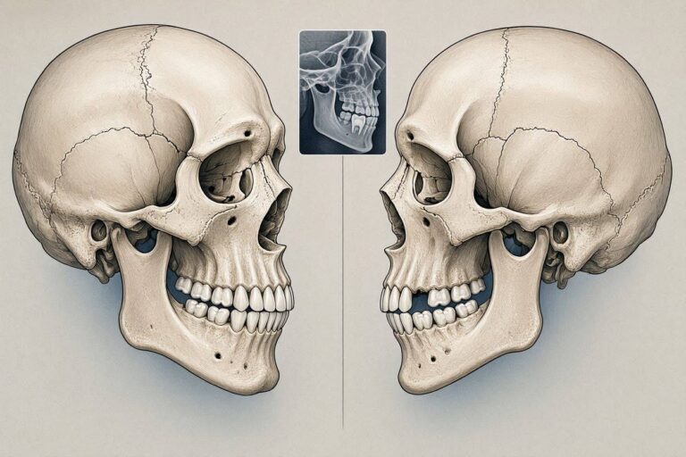 Are Wisdom Teeth Becoming Obsolete?