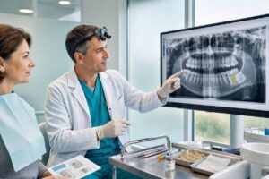 Are You Referring To Bone Grafting?