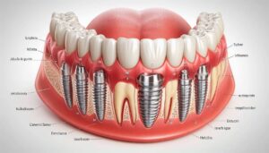 Can Dental Implants Affect Other Teeth?