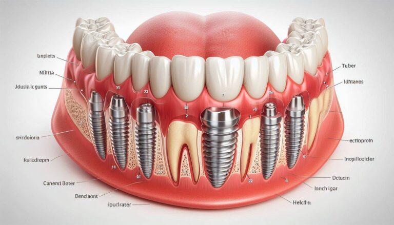 Can Dental Implants Affect Other Teeth?