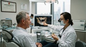 Can I Get Dental Implants in China?