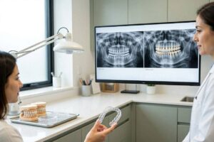 Can Invisalign Fix Jaw Alignment?