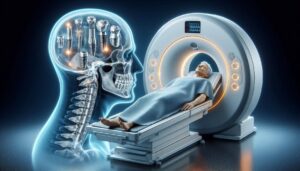 Can MRI and Dental Implants?