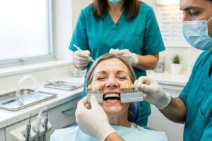 Can Teeth Whitening Fail?