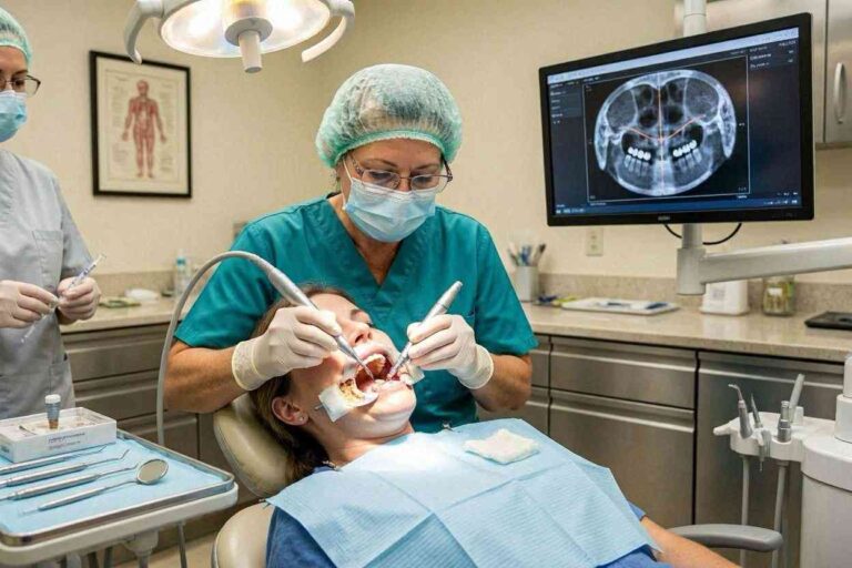 Can You Do an Immediate Implant After a Bone Graft?