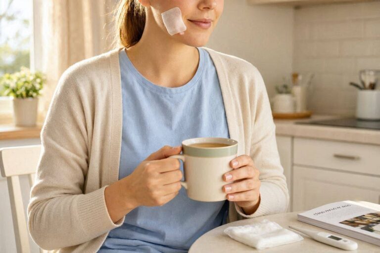 Can You Drink Tea After Dental Implant?