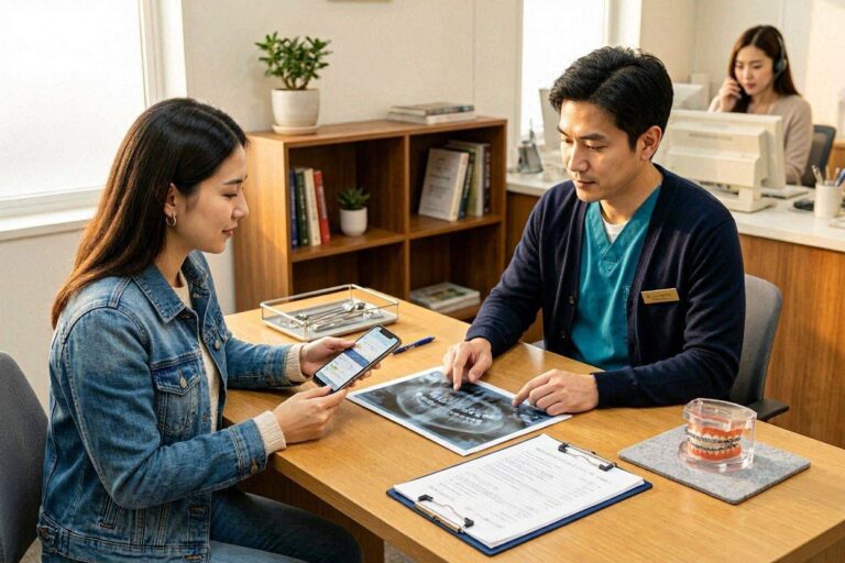 Can You Get Braces Again With Insurance?