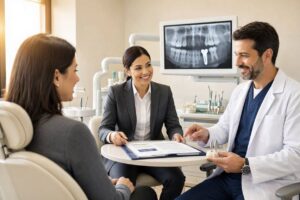 Can You Insure Dental Implants?