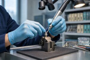 Can You Shape a Dental Implant