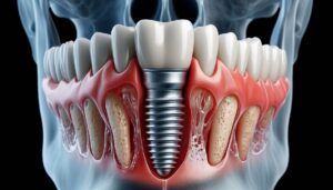 Can a Dental Implant Become Loose?