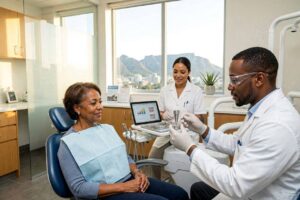 Dental Implants Cost in South Africa 2026