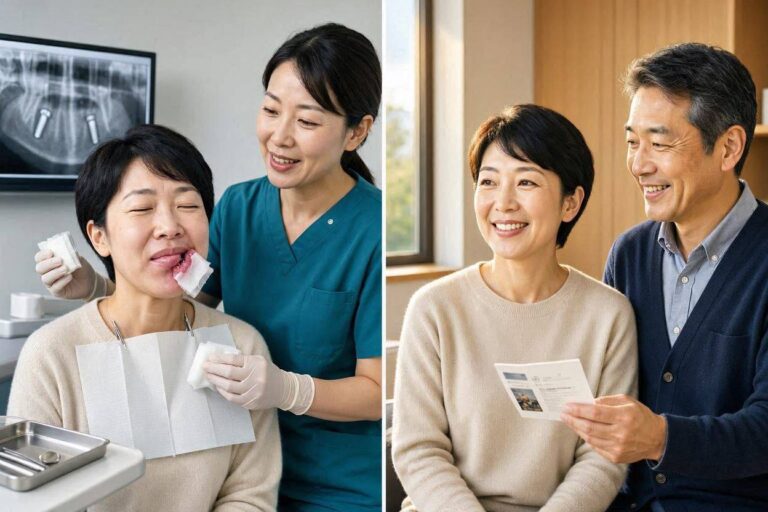Do Dental Implants Cause Pain After Use?
