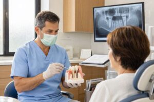 Do Dental Implants Last for Life?
