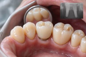 Do Dental Implants Look Like Fakes?