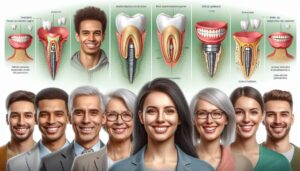 Do Dental Implants Work for Everyone?