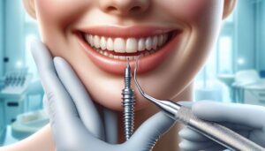 Do I Really Need a Dental Implant