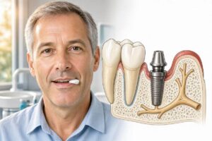 Do People With Implants Feel Tooth Pain?