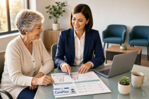 Does CarePlus Cover Dental Implants?
