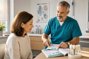 Does DentaQuest Cover Dental Implants?