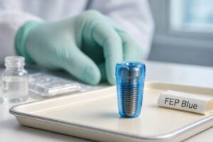 Does FEP Blue Dental Cover Implants?