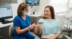 Does Health First Cover Dental Implants?