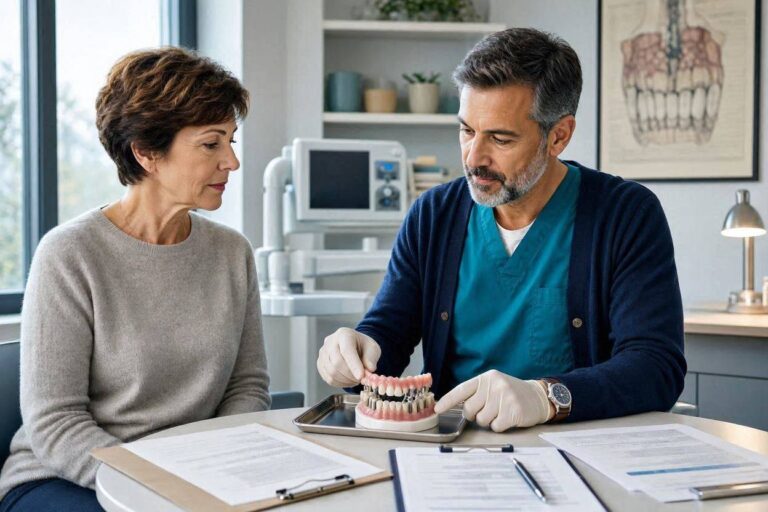 Does MassHealth Cover Dental Implants?